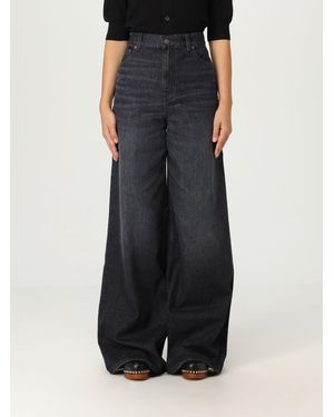 Chloé Jeans Femme - Noir