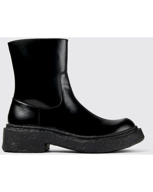 CAMPERLAB Boots - Black