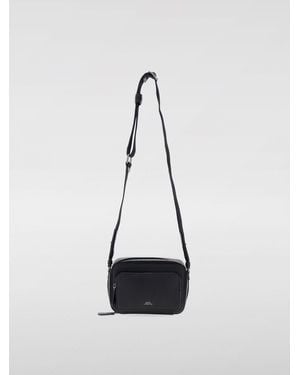 A.P.C. Bolsos Hombre - Blanco