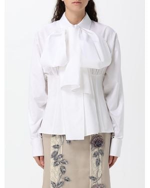 Antonio Marras Camisa Mujer - Blanco