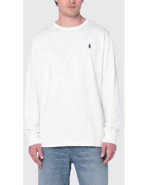 Polo Ralph Lauren Sweater - White