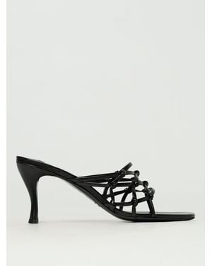 BY FAR Shoes - White