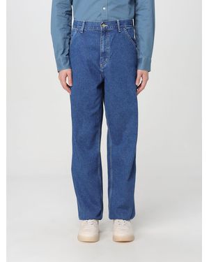 Carhartt Jeans - Blu
