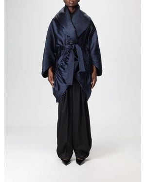 Genny Chaqueta Mujer - Azul