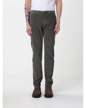 Dondup Trousers - Grey
