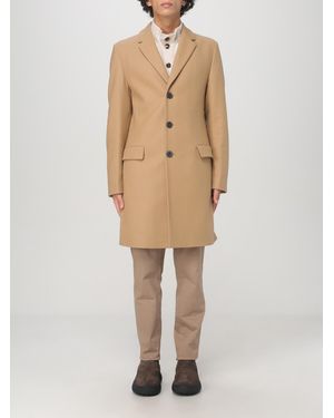 HUGO Coat - Natural