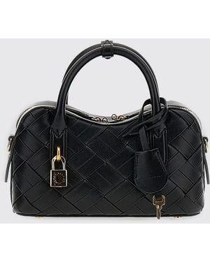 Stella McCartney Bolso Tote Mujer - Negro