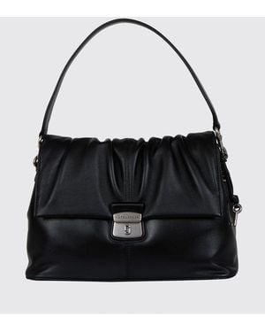 Marc Jacobs Tote Bag - Black