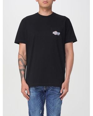 DSquared² T-Shirt - Black