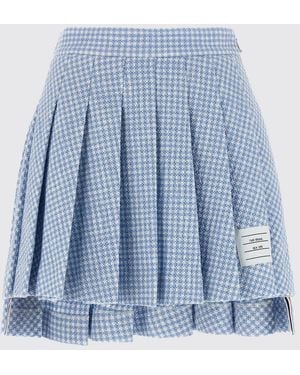 Thom Browne Skirt - Blue