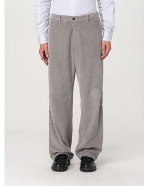 Barena Pantalón Hombre - Gris