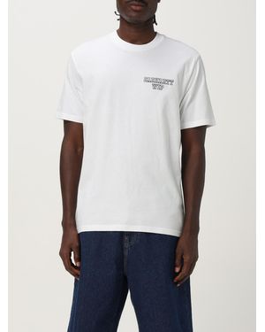Carhartt T-Shirt - White