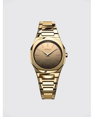 D1 Milano Jewel - Metallic