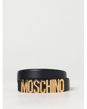 Moschino Belt - Multicolour