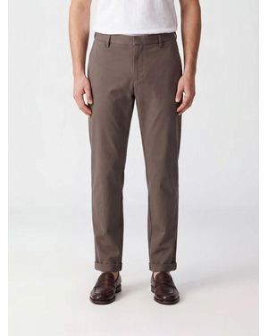 Dondup Chino Pants - Gray