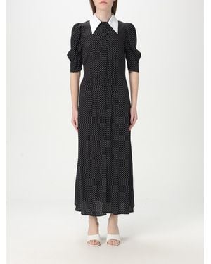 Mar De Margaritas Dress - Black