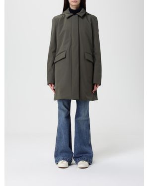 Peuterey Jacket - Green