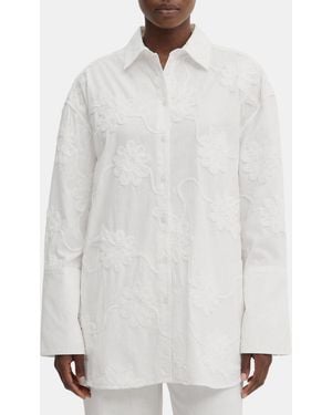 ROTATE BIRGER CHRISTENSEN Shirt - White