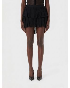 Blumarine Skirt - Black
