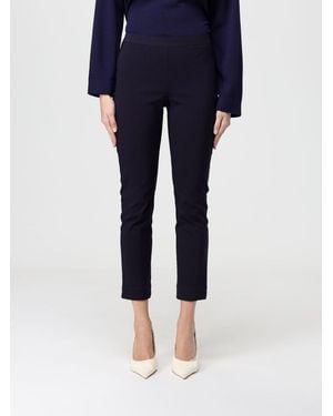 Liviana Conti Pants - Blue