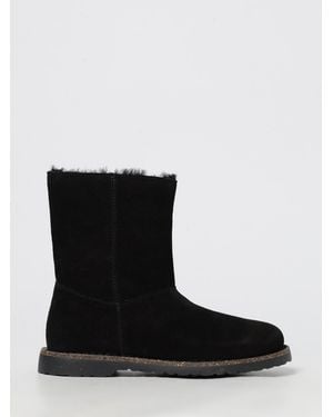 Birkenstock Boots - Black