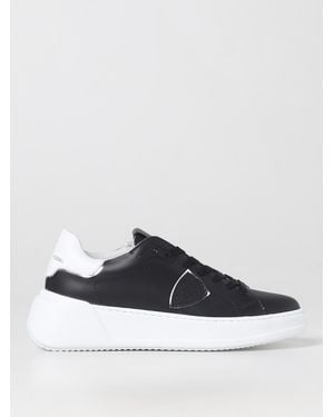Philippe Model Sneakers - Blue