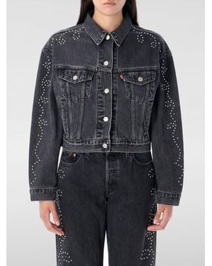 Levi's Coat - Black