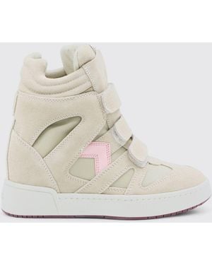 Isabel Marant Trainers - White