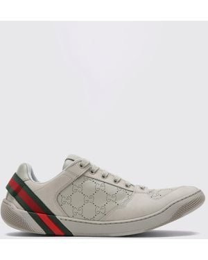 Gucci Sneakers - White