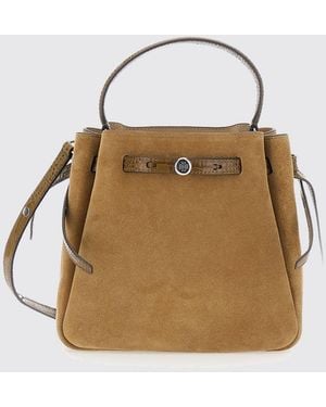 Tory Burch Handbag - Natural