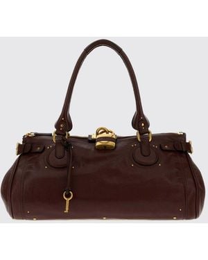 Chloé ChloÉ Handbag - Brown