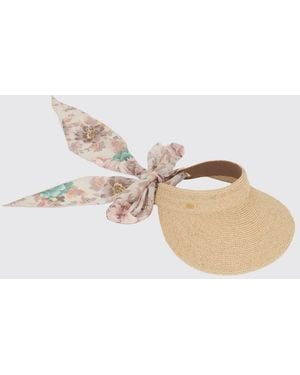Chloé Hat - Natural