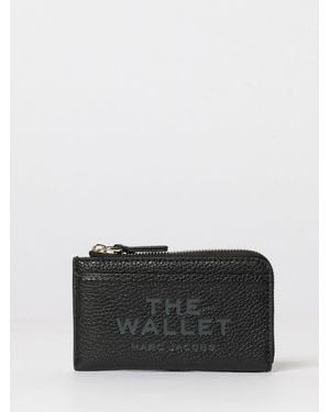 Marc Jacobs Wallet - Black