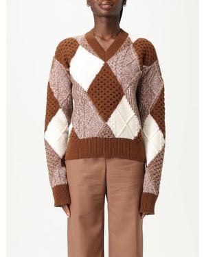 Stella McCartney Shirt - Brown