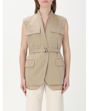 Brunello Cucinelli Gilet - Neutro