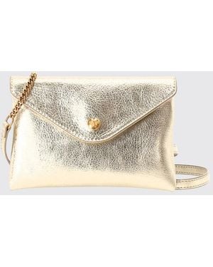 Versace Handbag - Natural