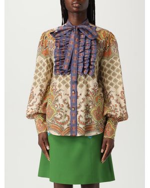 Valentino Top - Green