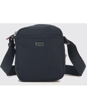 BOSS Bag - Blue