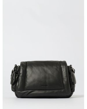 Vic Matié Tracolla Puffer - Nero