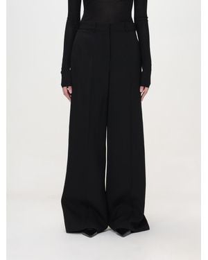 Jil Sander Trousers - Black