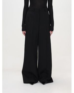 Jil Sander Pants - Black