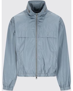 Ami Paris Jacke Herren - Blau