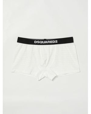 DSquared² Boxer - Neutro