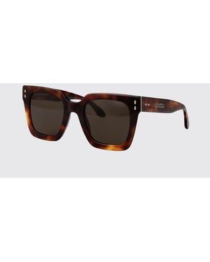 Isabel Marant Gafas De Sol Im0104/S De Acetato - Multicolor