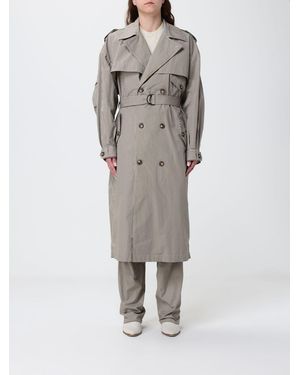 Isabel Marant Coat - Grey