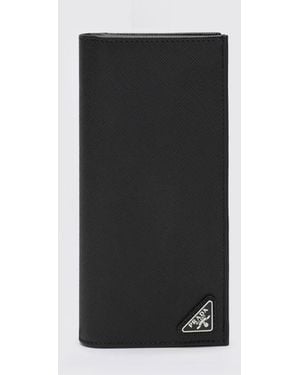 Prada Wallet - White