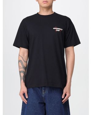 Carhartt T-Shirt Herren - Schwarz