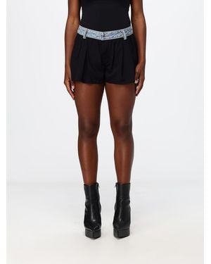 Alexander Wang Shorts - Black