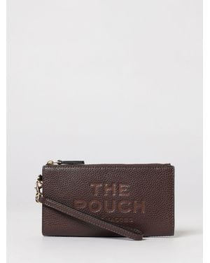 Marc Jacobs The Pouch - Brown