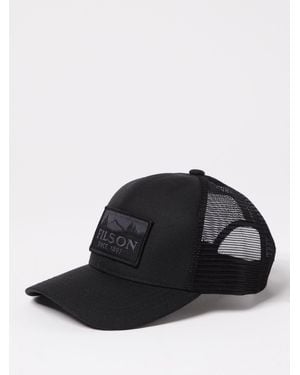 Filson Hat - Black